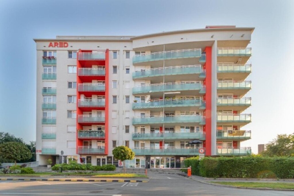 Apartament Ra
