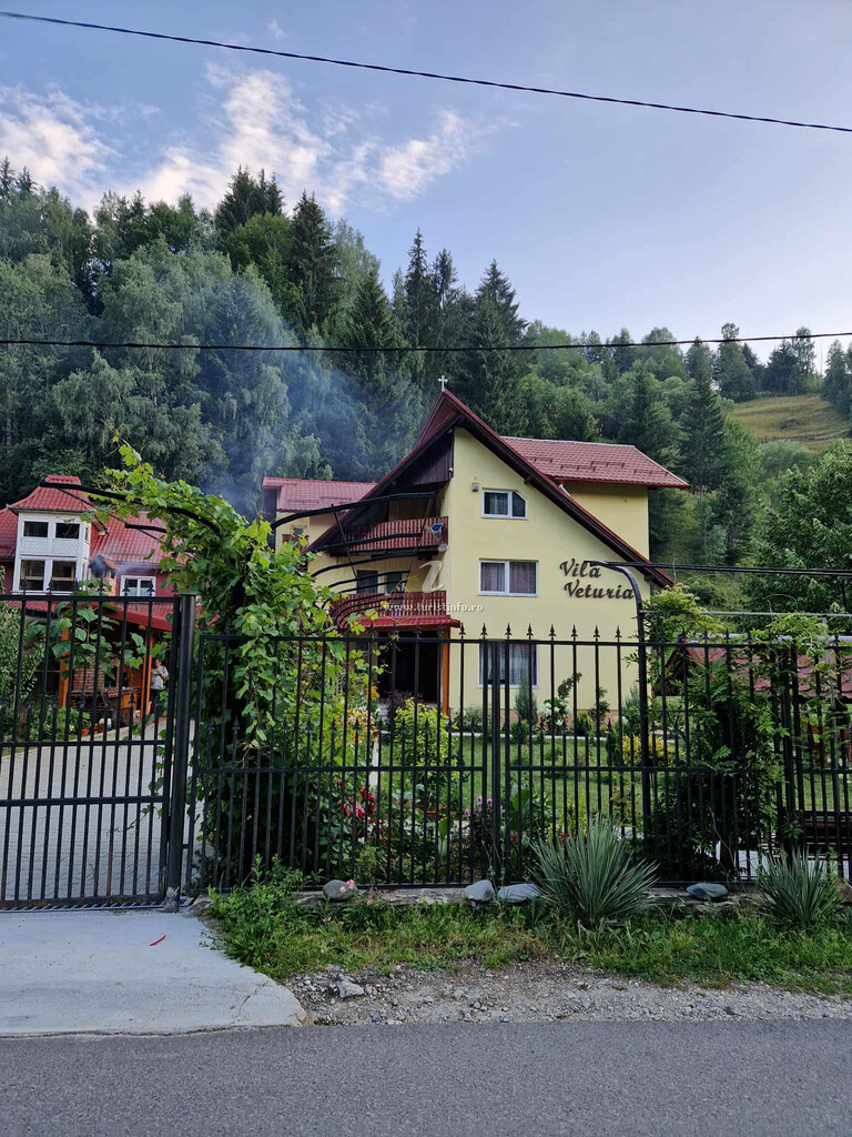 Vila Veturia