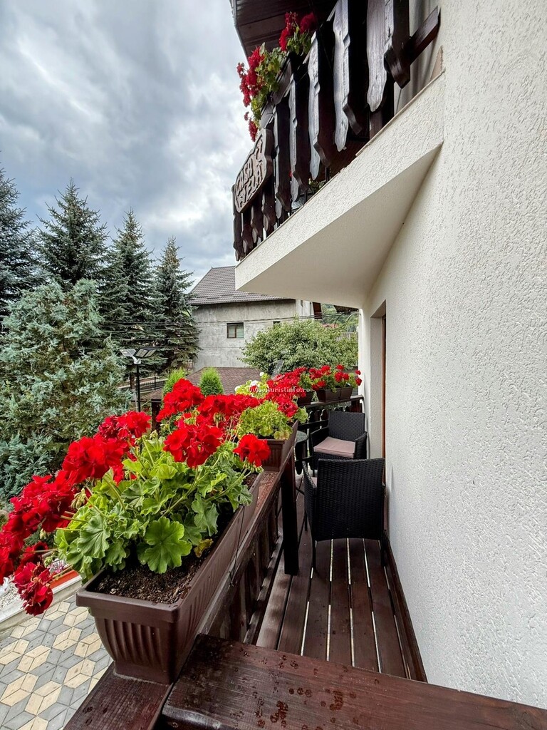 Camere de închiriat Casa Ela