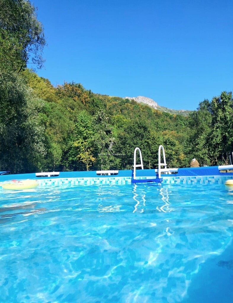 Cabana Lui Foardă