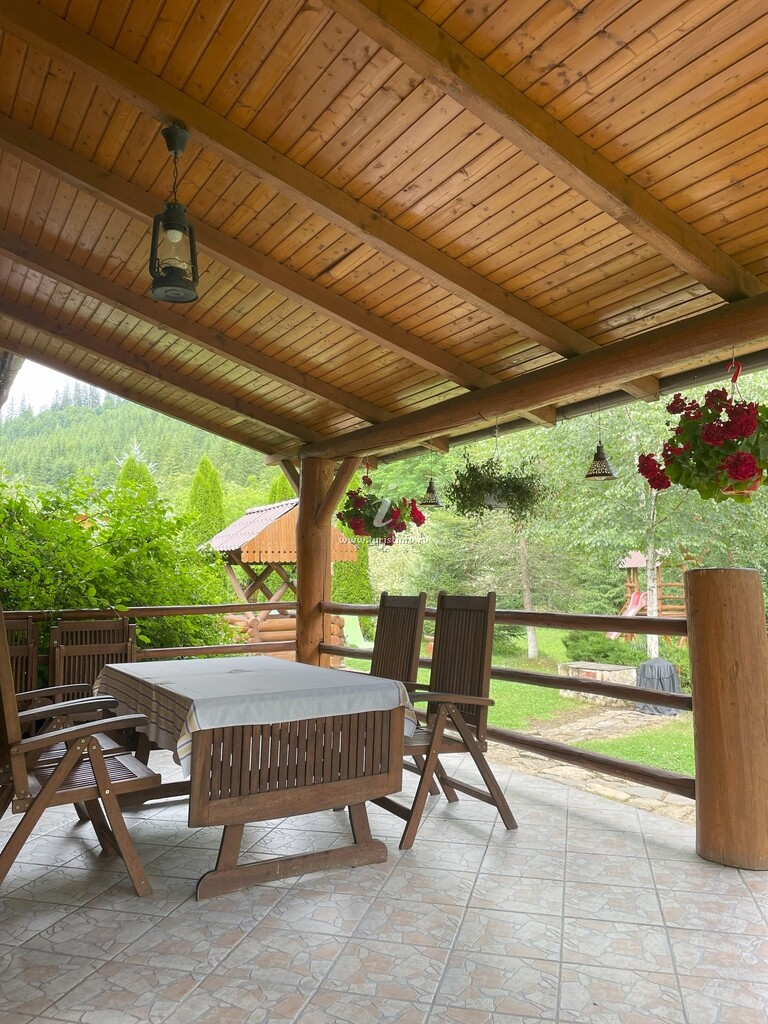 Cabana Piatra Runcului