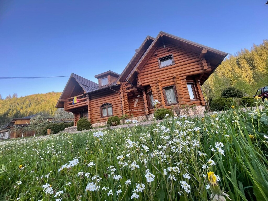 Cabana Piatra Runcului