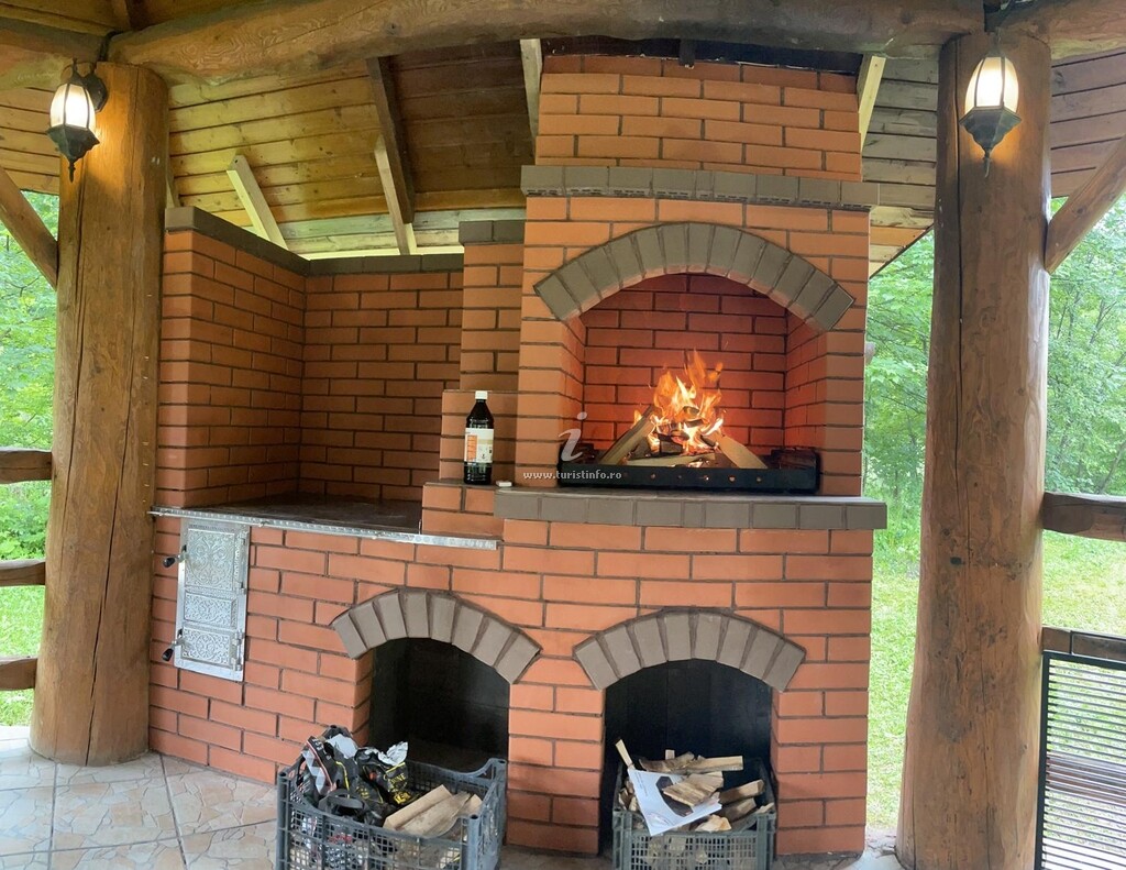 Cabana Piatra Runcului