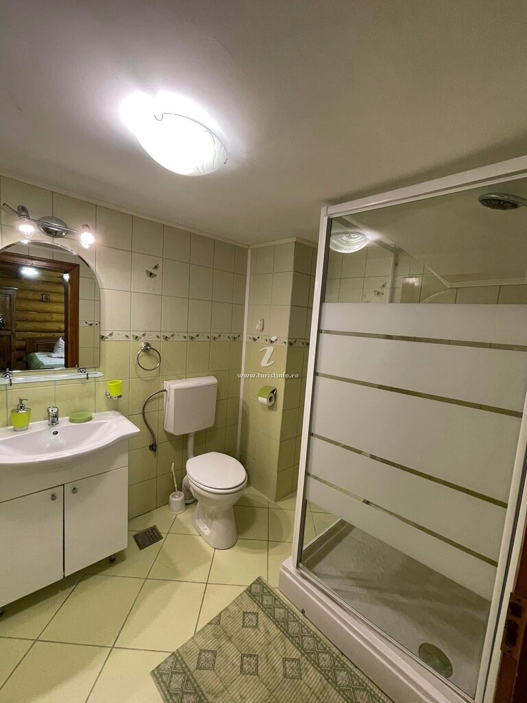 Cabana Piatra Runcului