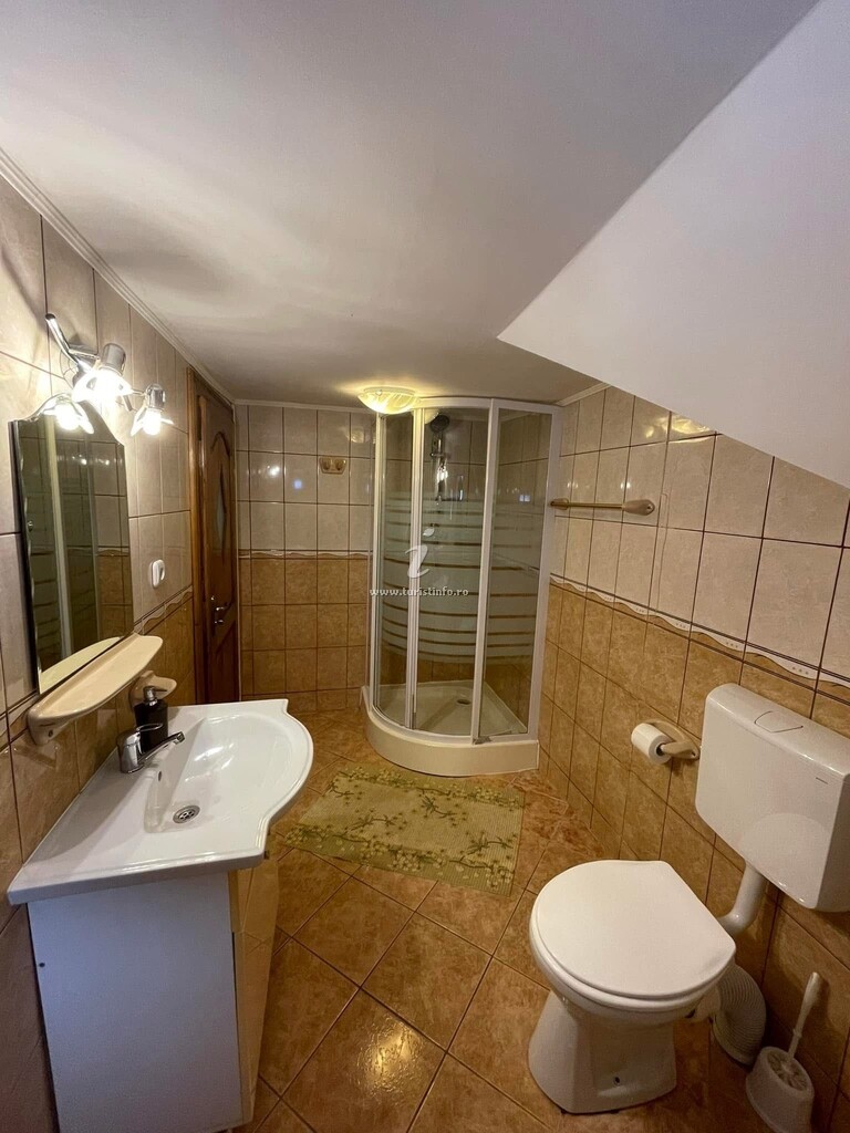 Cabana Piatra Runcului