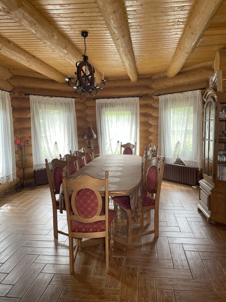 Cabana Piatra Runcului