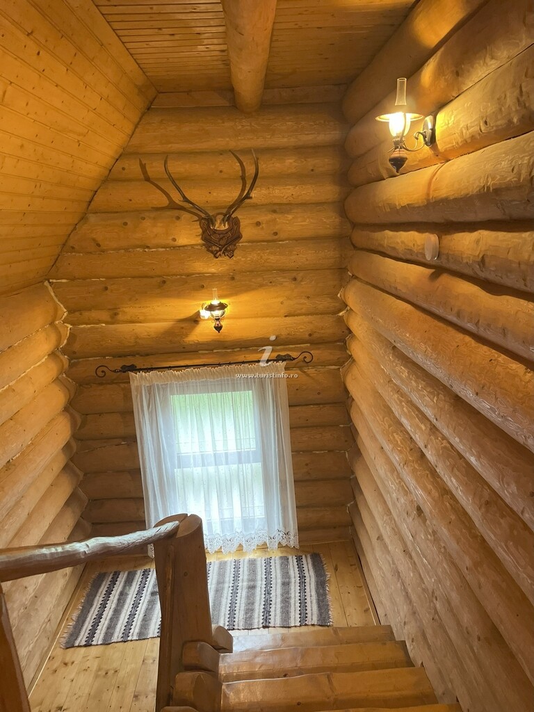 Cabana Piatra Runcului