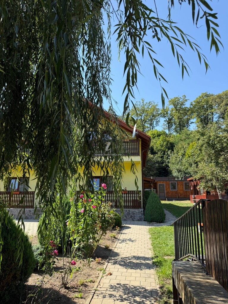 Pensiunea Fabio