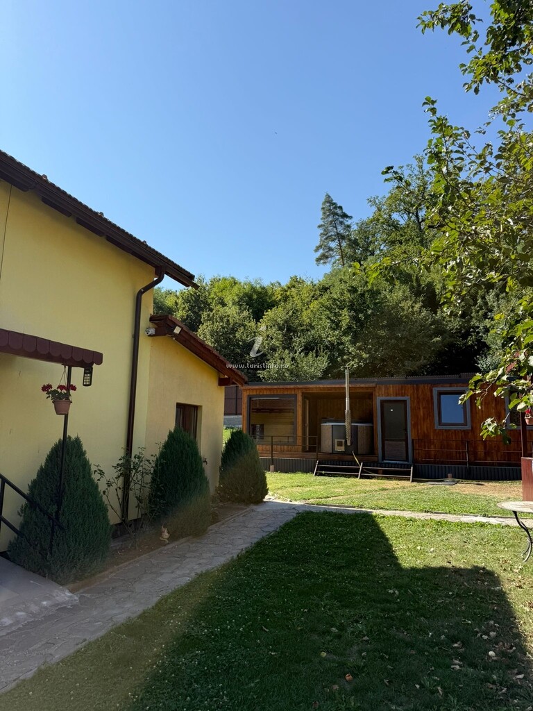 Pensiunea Fabio