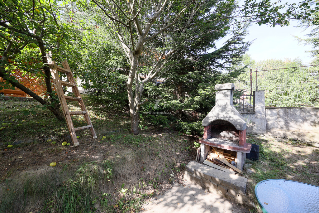 Casa de vacanță Mont`arte