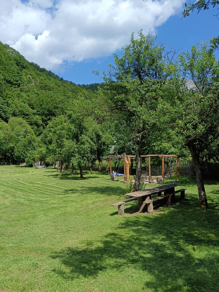 Cabana Lui Foardă