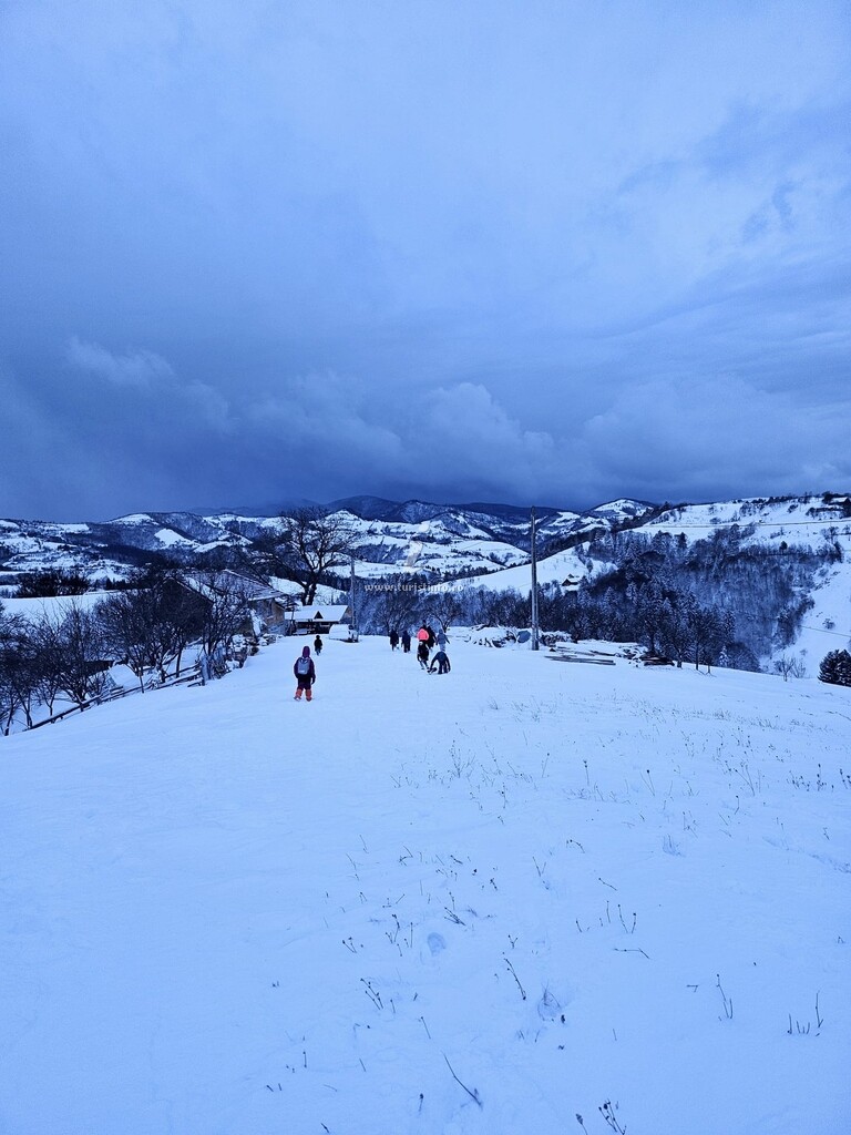 Casa Piatra Craiului
