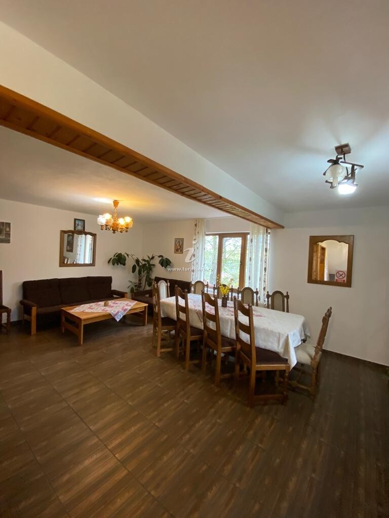 Casa Piatra Craiului