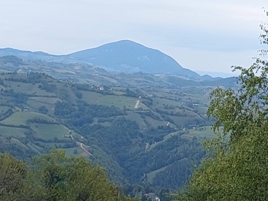 Casa Piatra Craiului