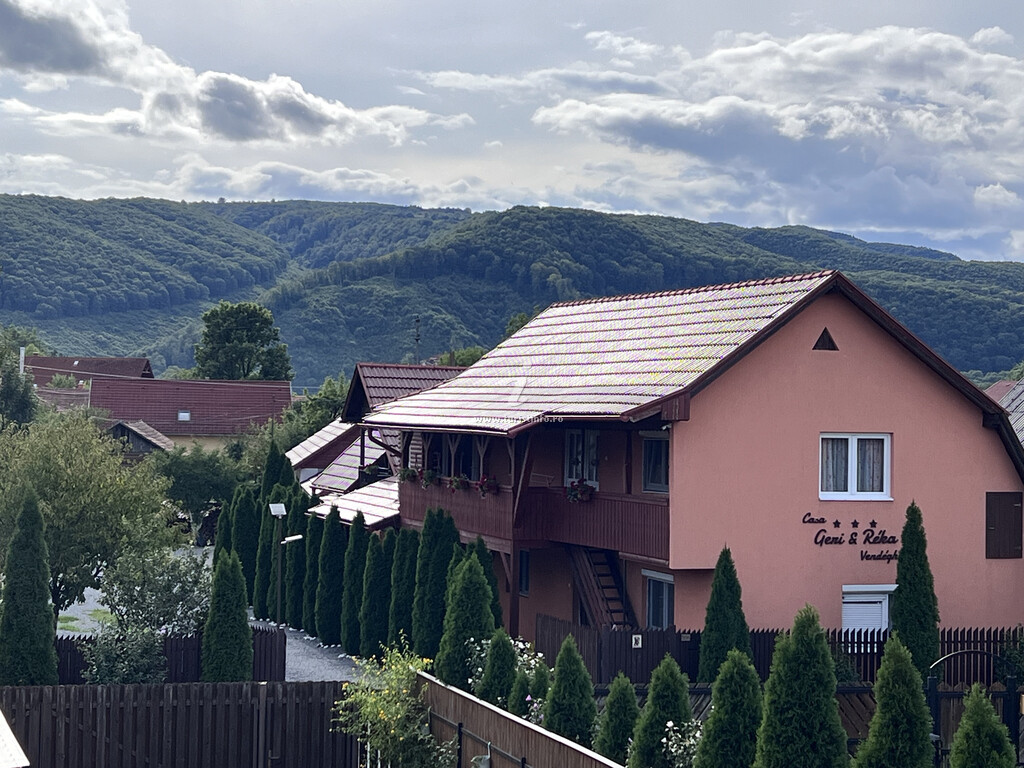 Casa Geri & Reka
