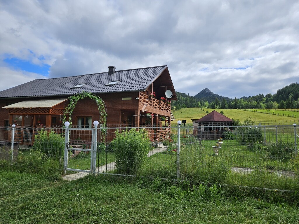 Casa Iris