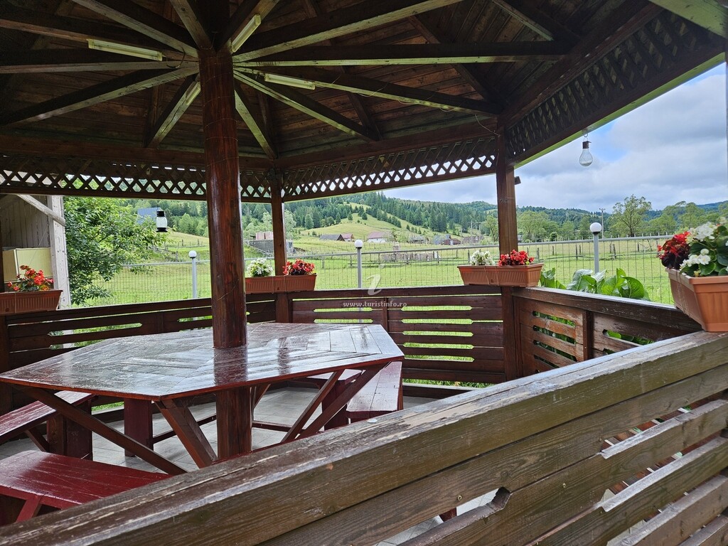 Casa Iris