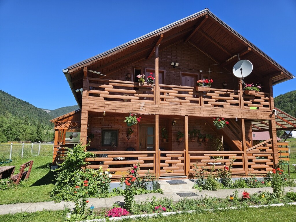Casa Iris