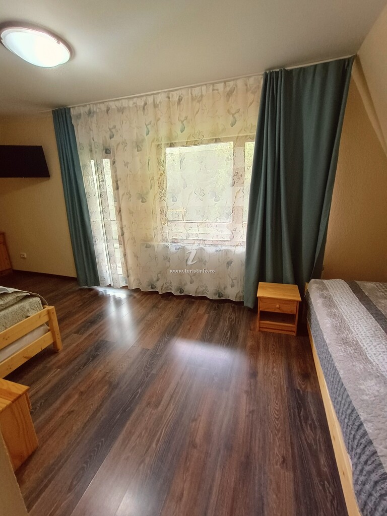 Cabana Taia Parâng Șureanu