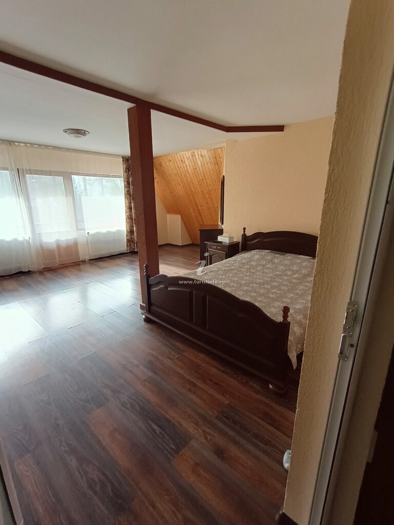 Cabana Taia Parâng Șureanu