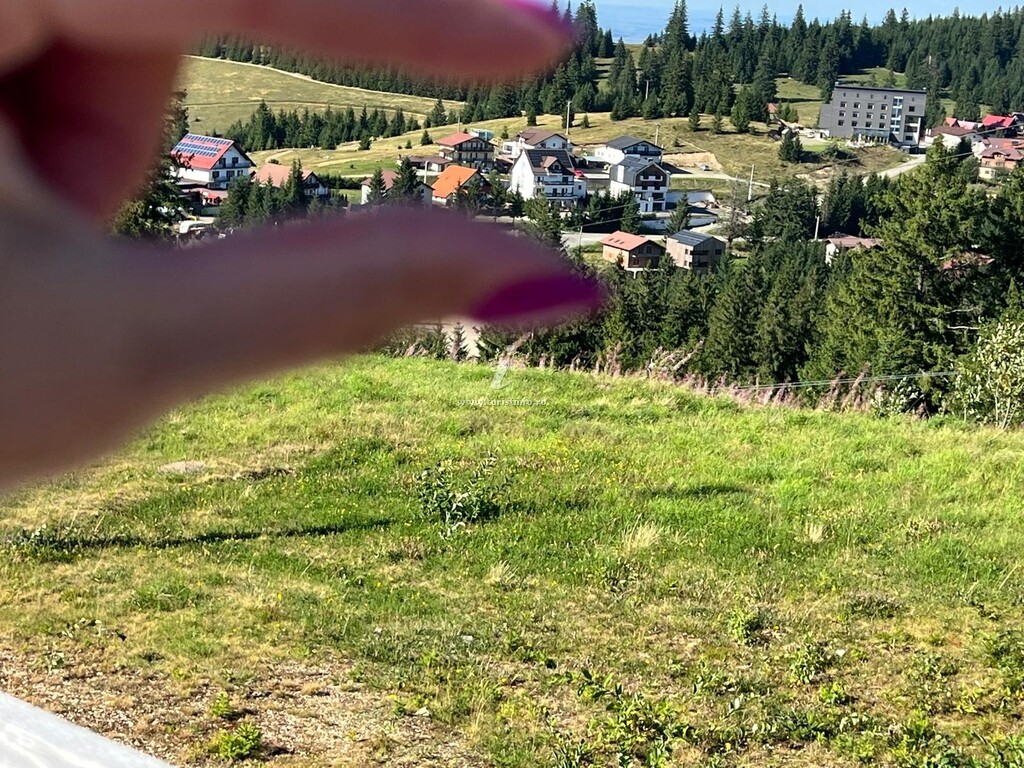 Pensiunea Panoramic