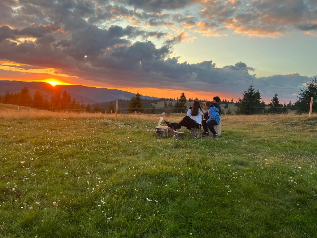 Pensiunea Panoramic