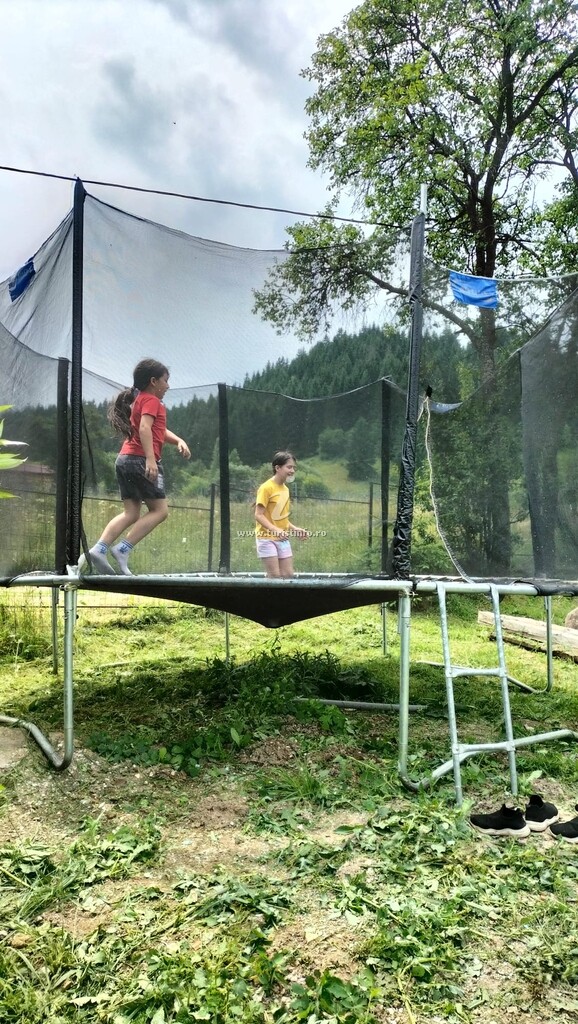 Căsuța Albă