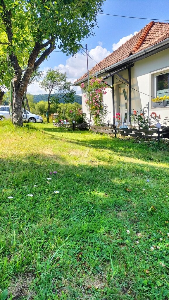 Căsuța Albă