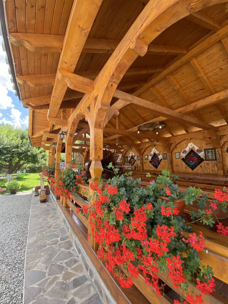 Pensiunea Carmen