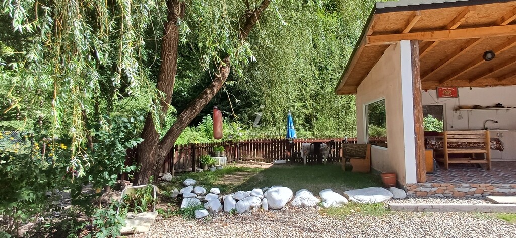 Pensiunea Bella Venere