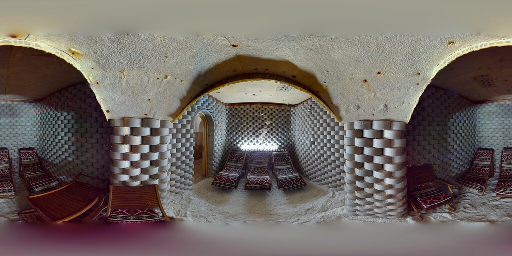 Pensiunea Bianca 1