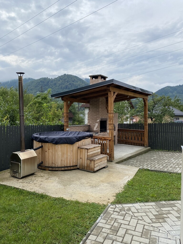 Casa Edy