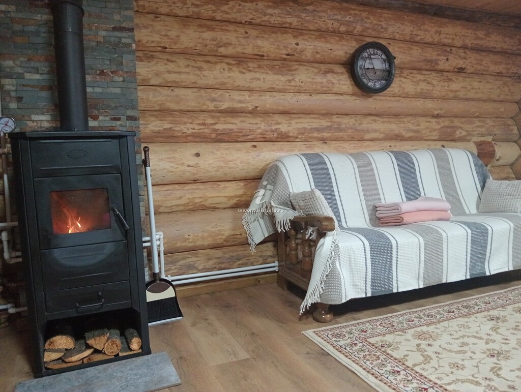 Cabana Norilor