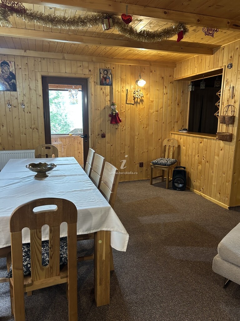 Cabana Carpatic Tour