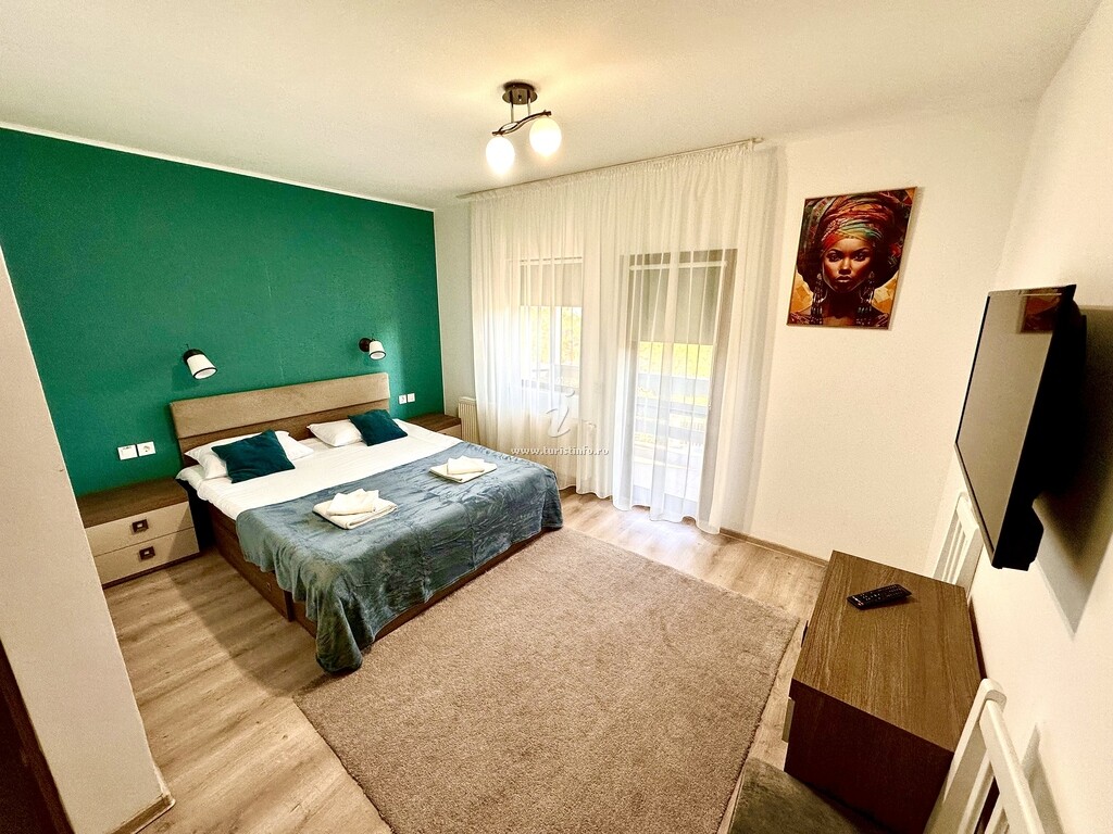 Vila David 2