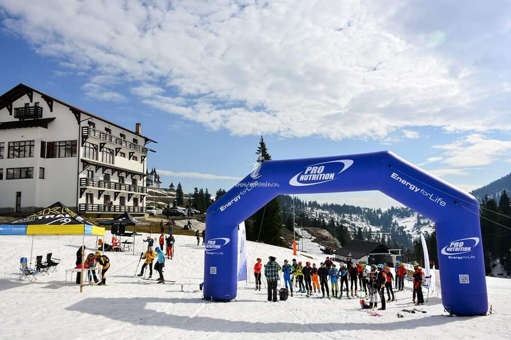 Pensiunea Pasul Prislop