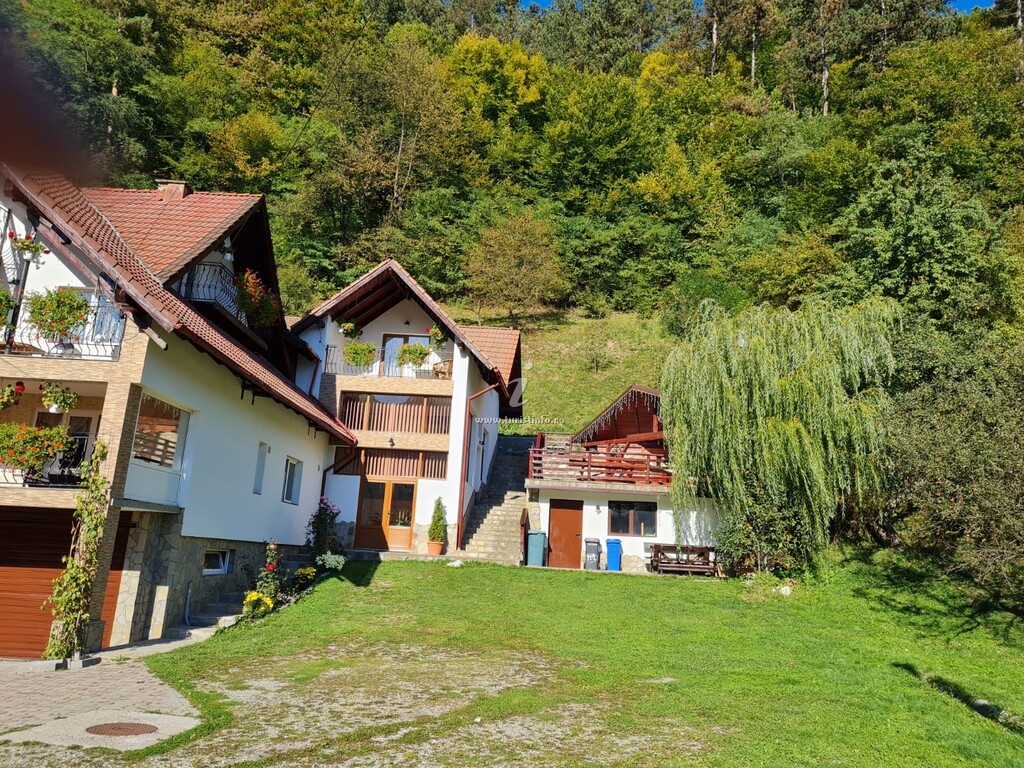 Casa Paula și Călin