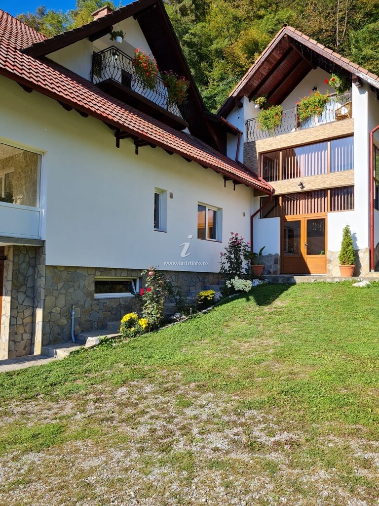Casa Paula și Călin