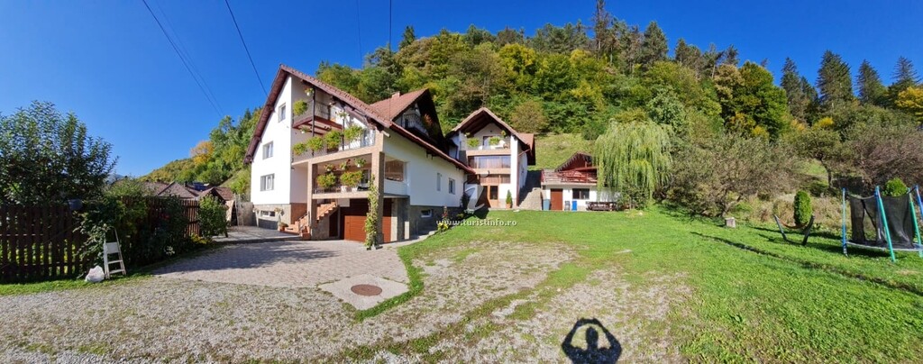 Casa Paula și Călin