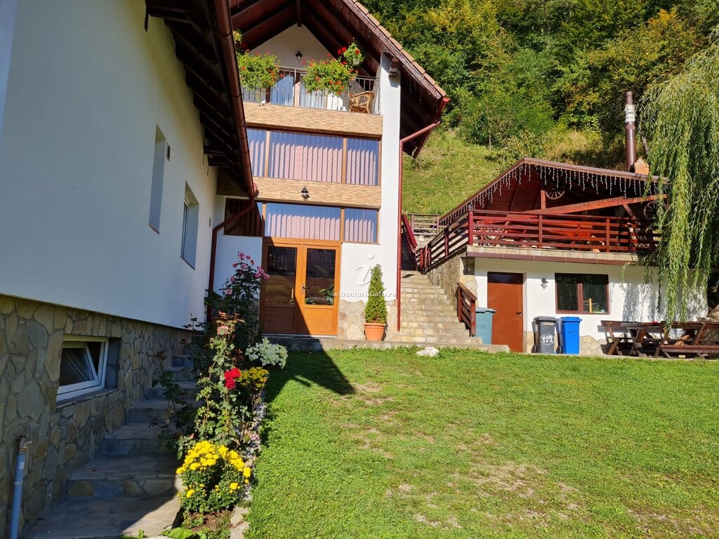 Casa Paula și Călin