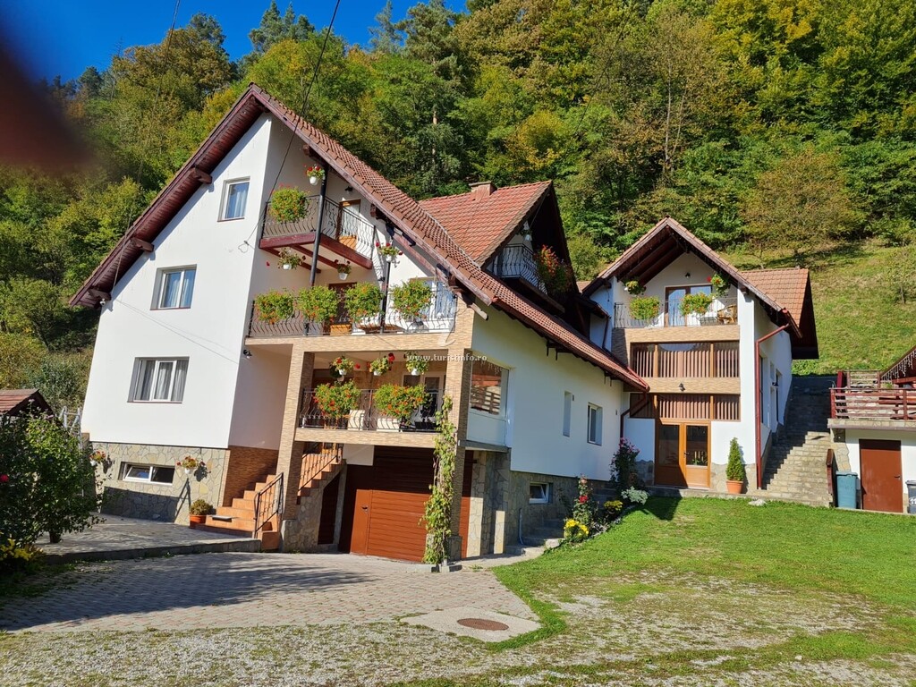Casa Paula și Călin