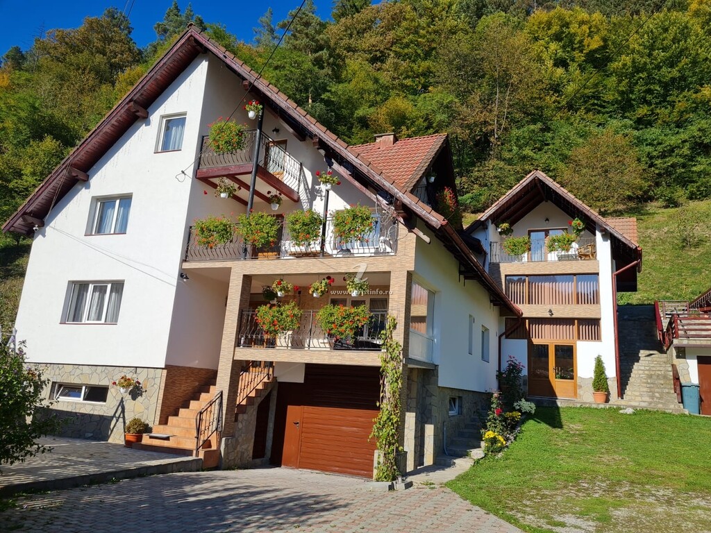 Casa Paula și Călin