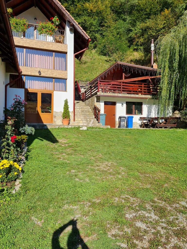 Casa Paula și Călin