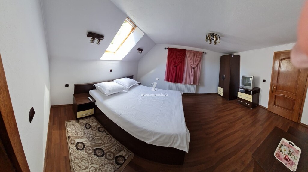 Casa Paula și Călin