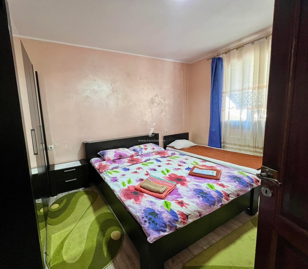 Pensiunea Casa Lăcrămioara