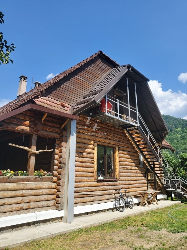 Casa Ardeleană