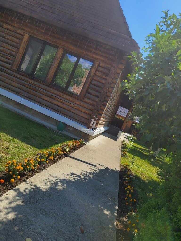 Casa Ardeleană
