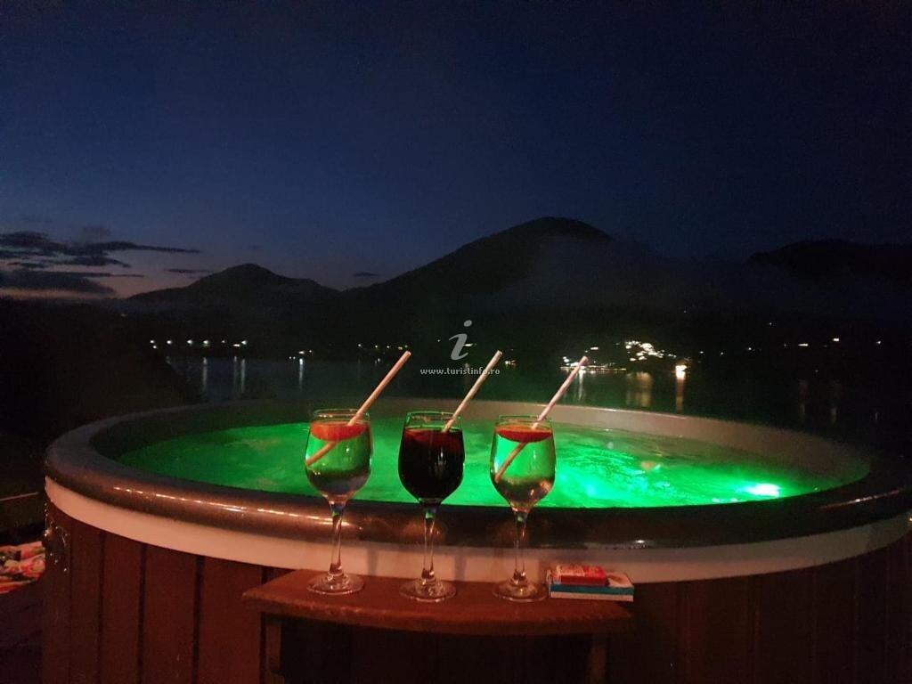 Casa de vacanță Belvedere
