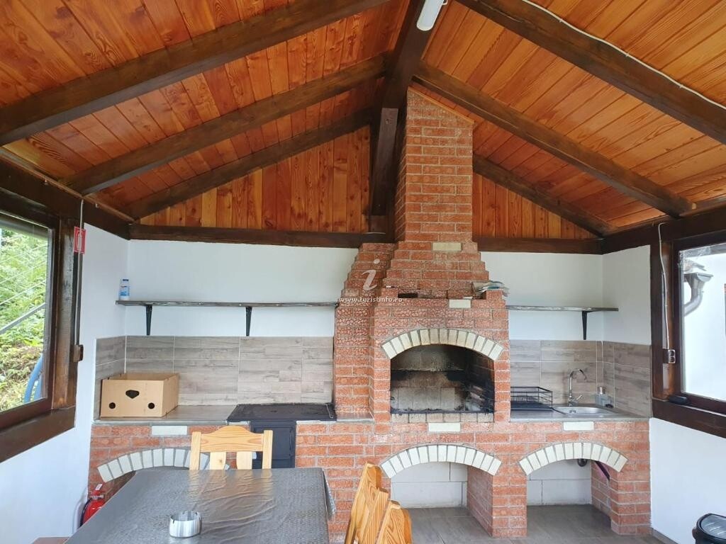 Casa de vacanță Belvedere