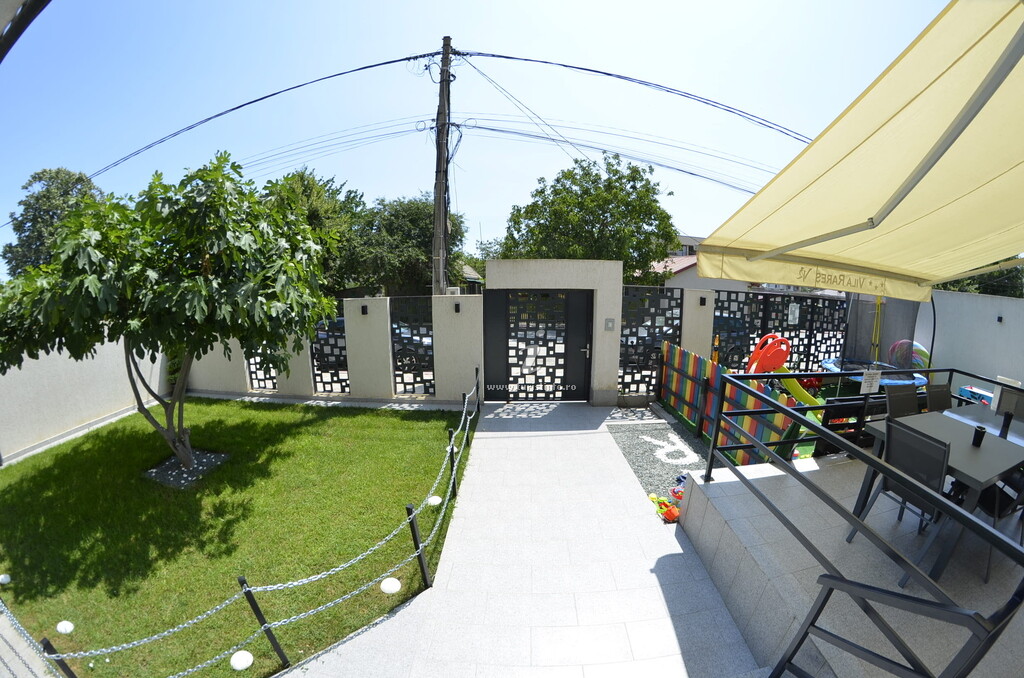 Casa Rareș